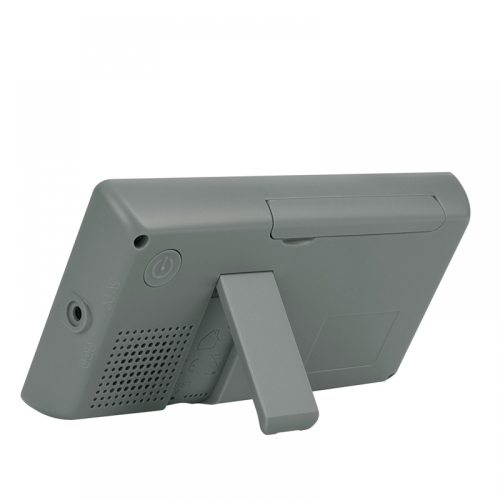 Ενδοεπικοινωνία με Κάμερα Kikka Boo 4,3″ Ady