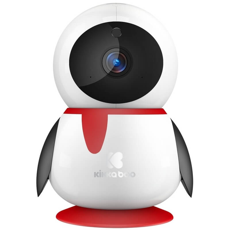 Κάμερα Kikka boo Wifi Penguin