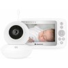 Ενδοεπικοινωνία με Κάμερα Kikka boo Digital Monitor Aneres