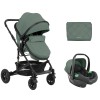 Καρότσι Kikka boo 3in1 Amaia Mint 2024 Καρότσι Kikka boo 3in1 Amaia Mint 2024