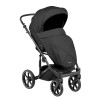 Καρότσι Kikka boo Amani 2 in 1 Black