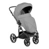 Καρότσι Kikka boo Amani 2 in 1 Grey