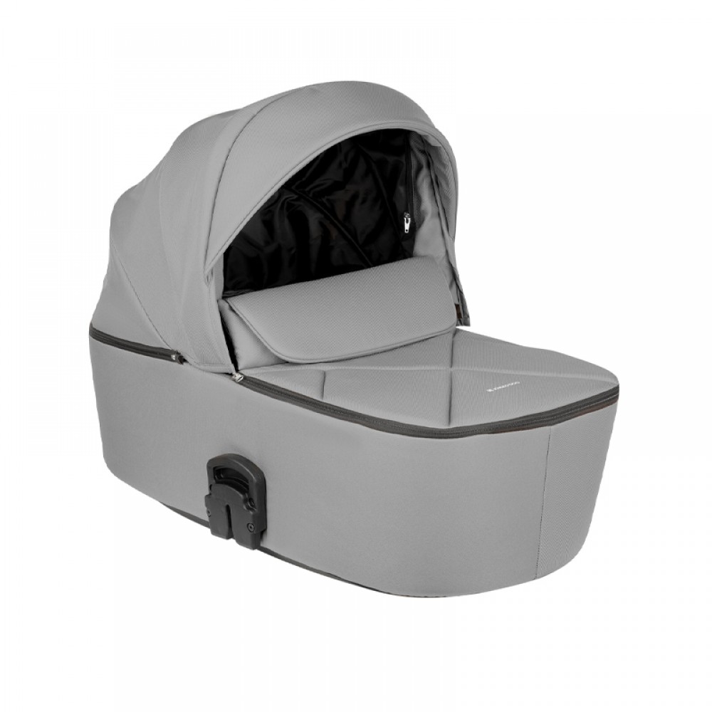 Καρότσι Kikka boo Amani 2 in 1 Grey