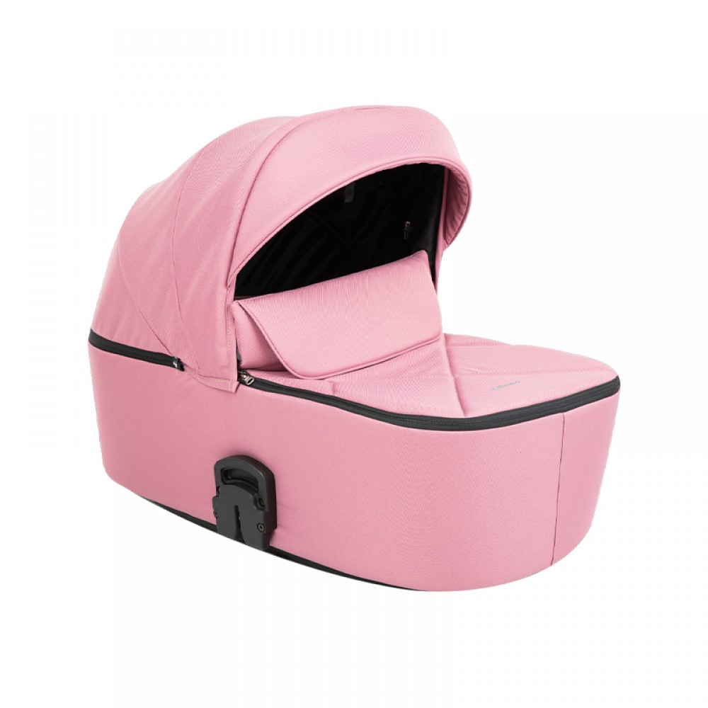 Καρότσι Kikka boo Amani 2 in 1 Pink