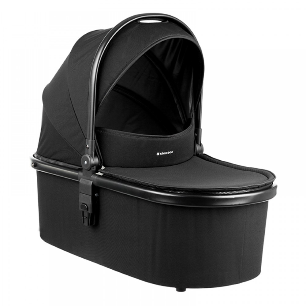 Πολυκαρότσι Kikka boo Ava 3in1 Black
