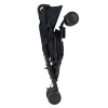 Καρότσι Kikka boo Beetle 2 Black