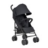 Καρότσι Kikka boo Beetle 2 Black