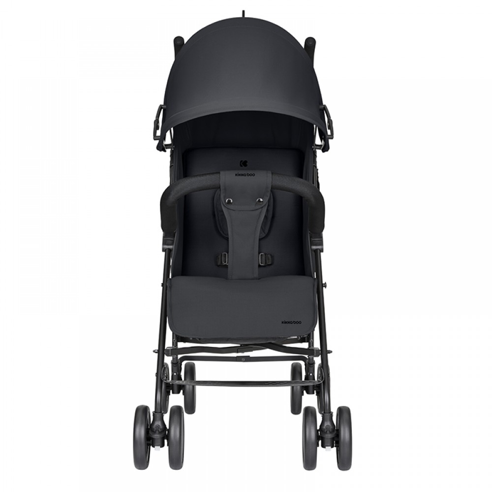 Καρότσι Kikka boo Beetle 2 Black