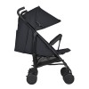 Καρότσι Kikka boo Beetle 2 Black
