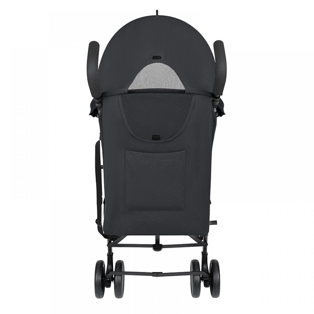 Καρότσι Kikka boo Beetle 2 Black