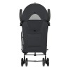 Καρότσι Kikka boo Beetle 2 Black