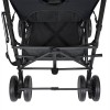 Καρότσι Kikka boo Beetle 2 Black