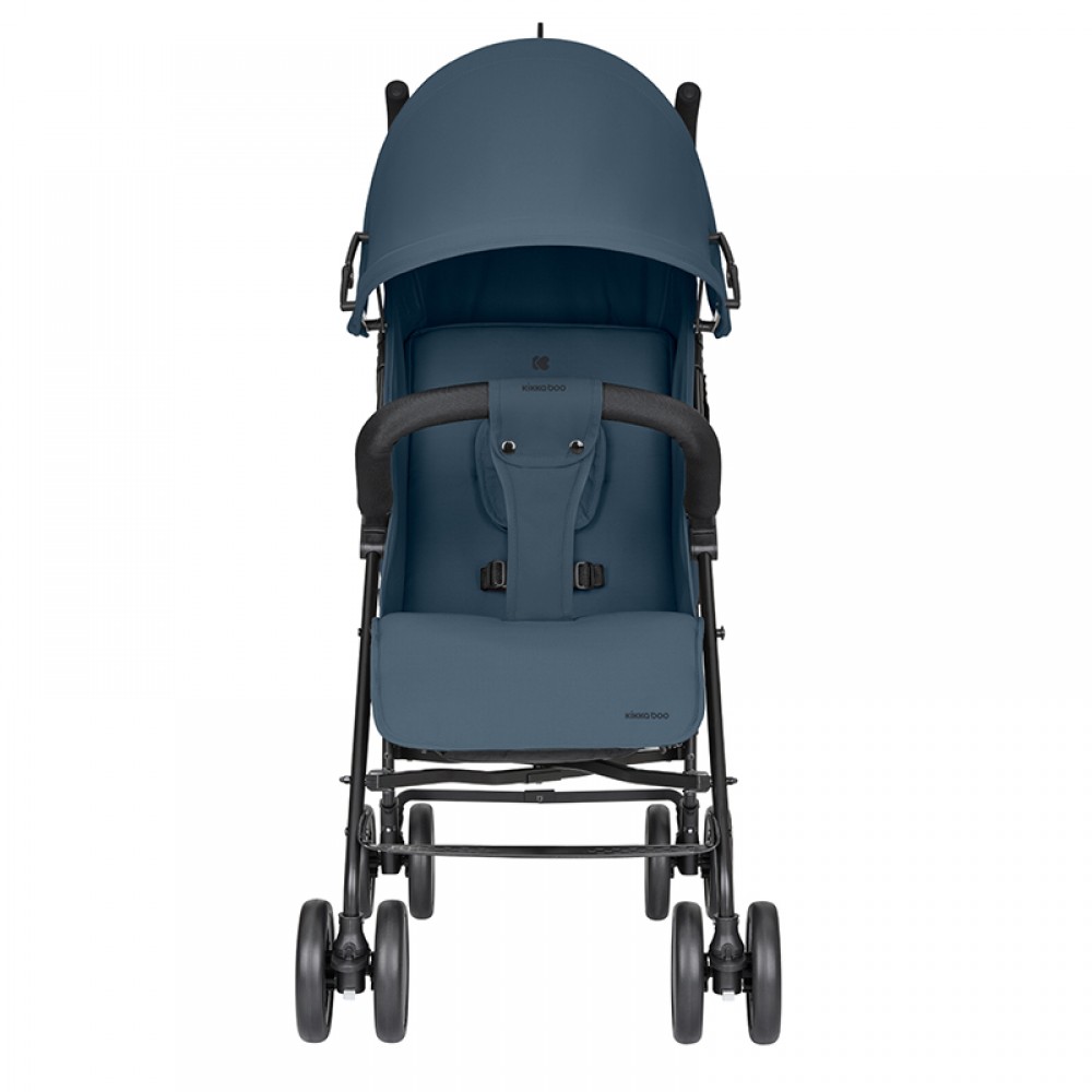 Καρότσι Kikka boo Beetle 2 Blue