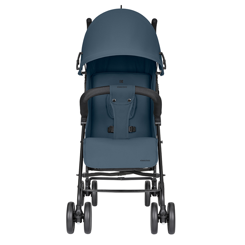 Καρότσι Kikka boo Beetle 2 Blue