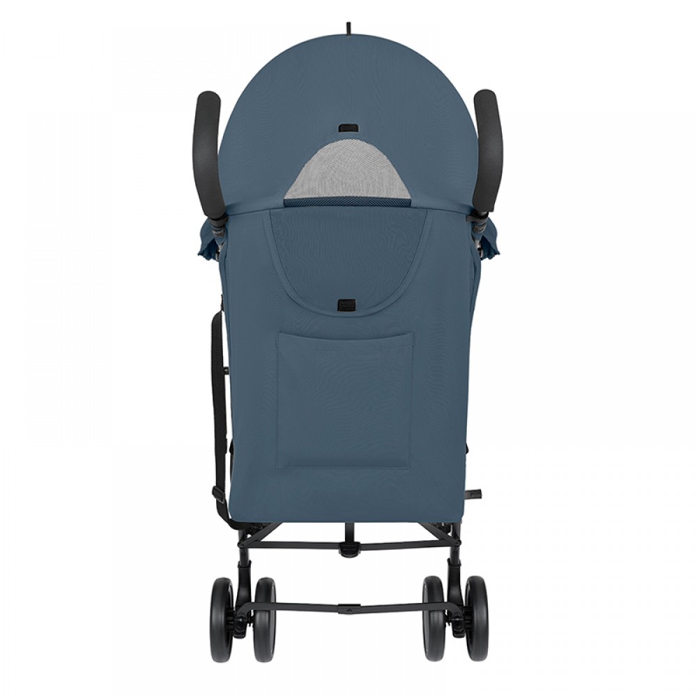 Καρότσι Kikka boo Beetle 2 Blue