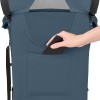 Καρότσι Kikka boo Beetle 2 Blue