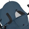 Καρότσι Kikka boo Beetle 2 Blue