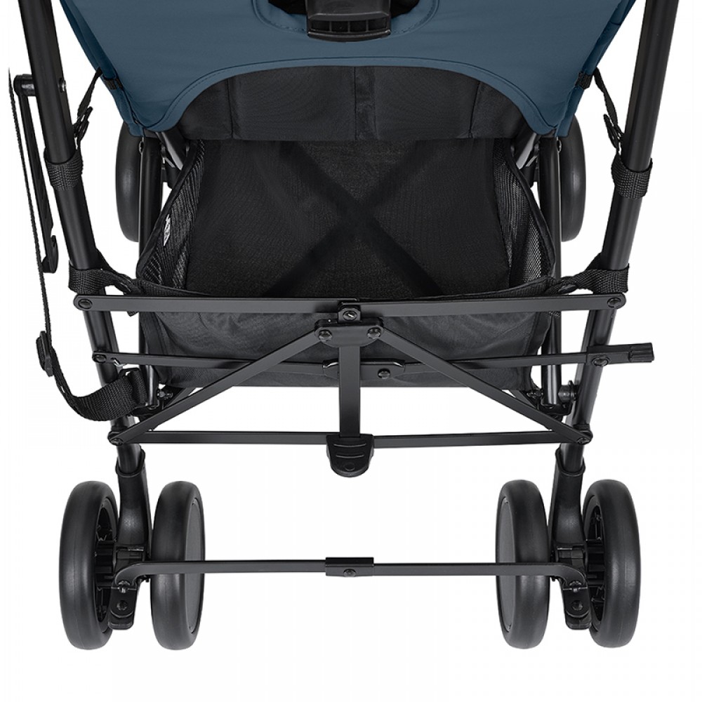 Καρότσι Kikka boo Beetle 2 Blue