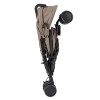 Καρότσι Kikka boo Beetle 2 Dark Beige