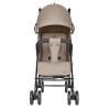 Καρότσι Kikka boo Beetle 2 Dark Beige