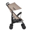 Καρότσι Kikka boo Beetle 2 Dark Beige