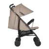 Καρότσι Kikka boo Beetle 2 Dark Beige