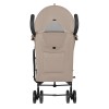 Καρότσι Kikka boo Beetle 2 Dark Beige