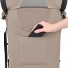 Καρότσι Kikka boo Beetle 2 Dark Beige