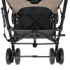 Καρότσι Kikka boo Beetle 2 Dark Beige