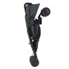 Καρότσι Kikka boo Beetle 2 Dark Grey