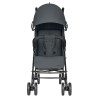 Καρότσι Kikka boo Beetle 2 Dark Grey
