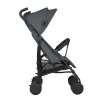 Καρότσι Kikka boo Beetle 2 Dark Grey