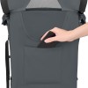 Καρότσι Kikka boo Beetle 2 Dark Grey