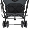 Καρότσι Kikka boo Beetle 2 Dark Grey