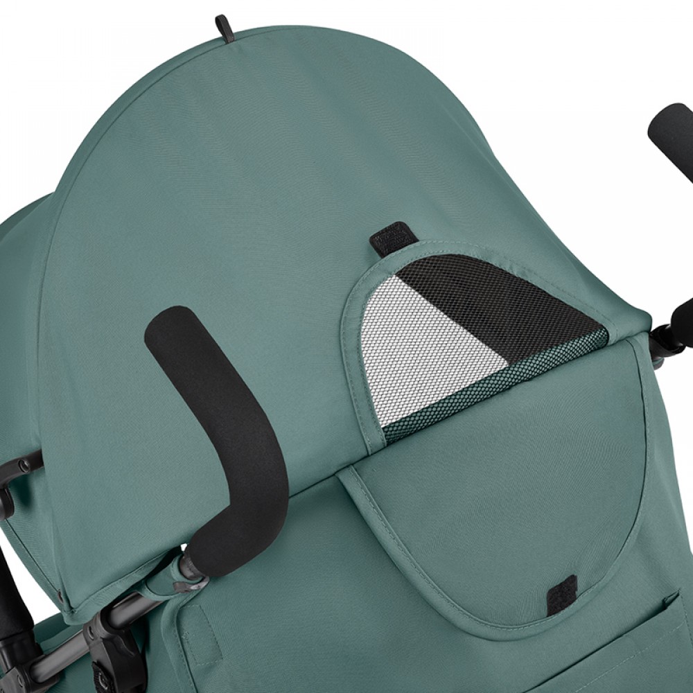 Καρότσι Kikka boo Beetle 2 Mint