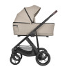 Καρότσι Kikka boo Chiara 3in1 Beige (2027)