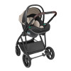 Καρότσι Kikka boo Chiara 3in1 Beige (2027)