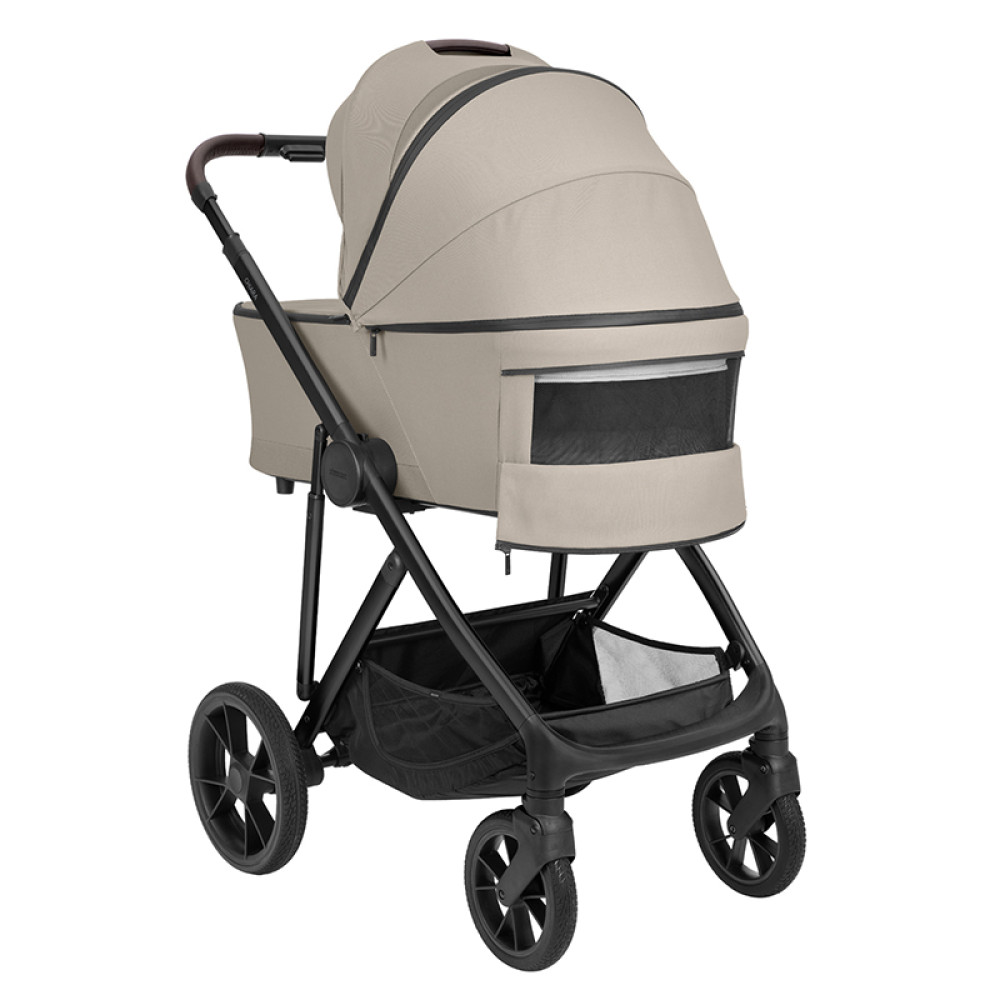 Καρότσι Kikka boo Chiara 3in1 Beige (2027)