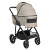 Καρότσι Kikka boo Chiara 3in1 Beige (2027)