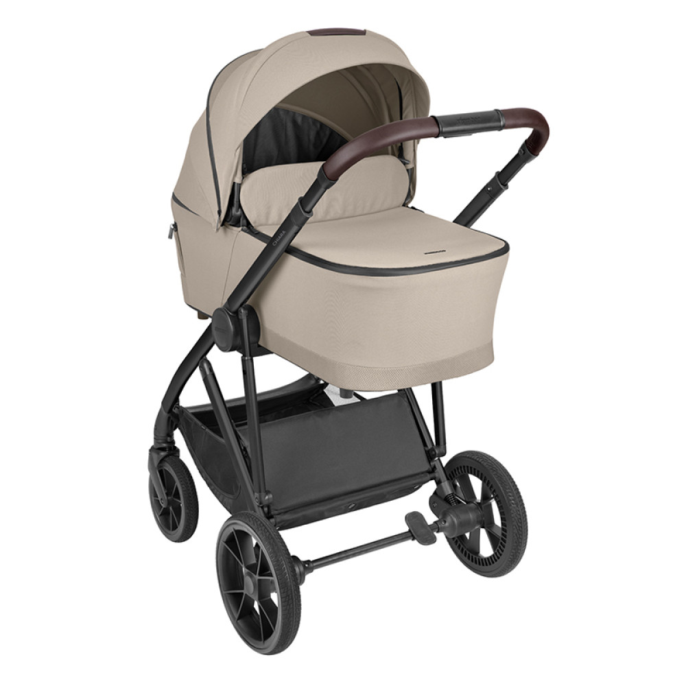 Καρότσι Kikka boo Chiara 3in1 Beige (2027)