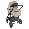 Καρότσι Kikka boo Chiara 3in1 Beige (2027)