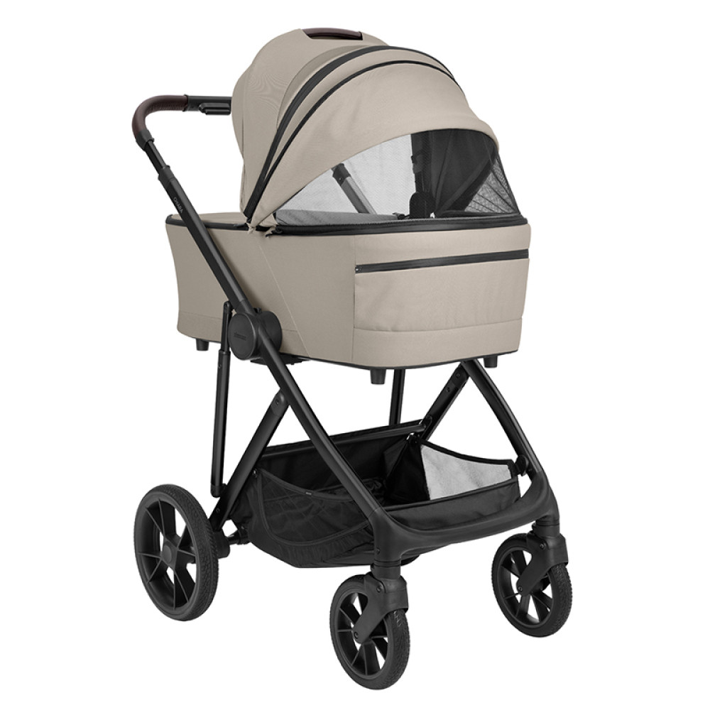 Καρότσι Kikka boo Chiara 3in1 Beige (2027)