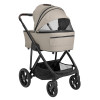 Καρότσι Kikka boo Chiara 3in1 Beige (2027)