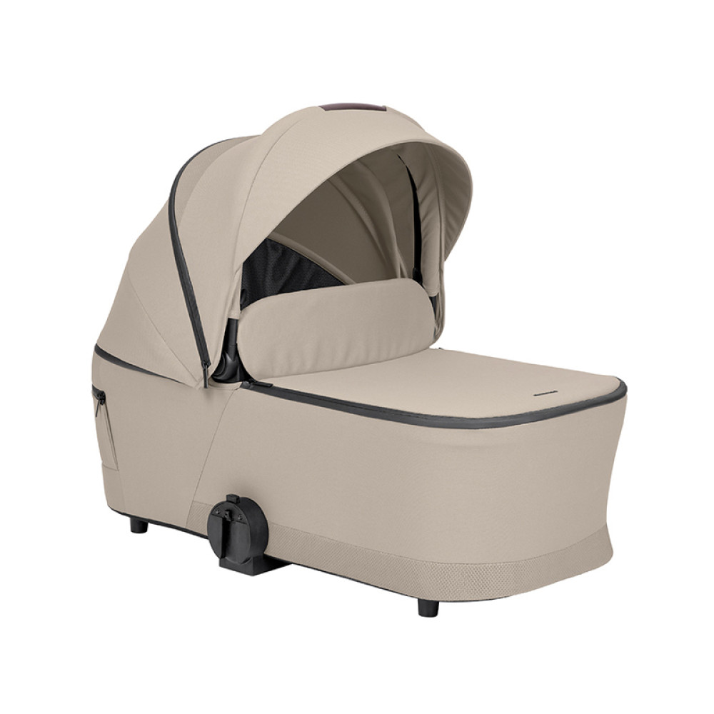 Καρότσι Kikka boo Chiara 3in1 Beige (2027)