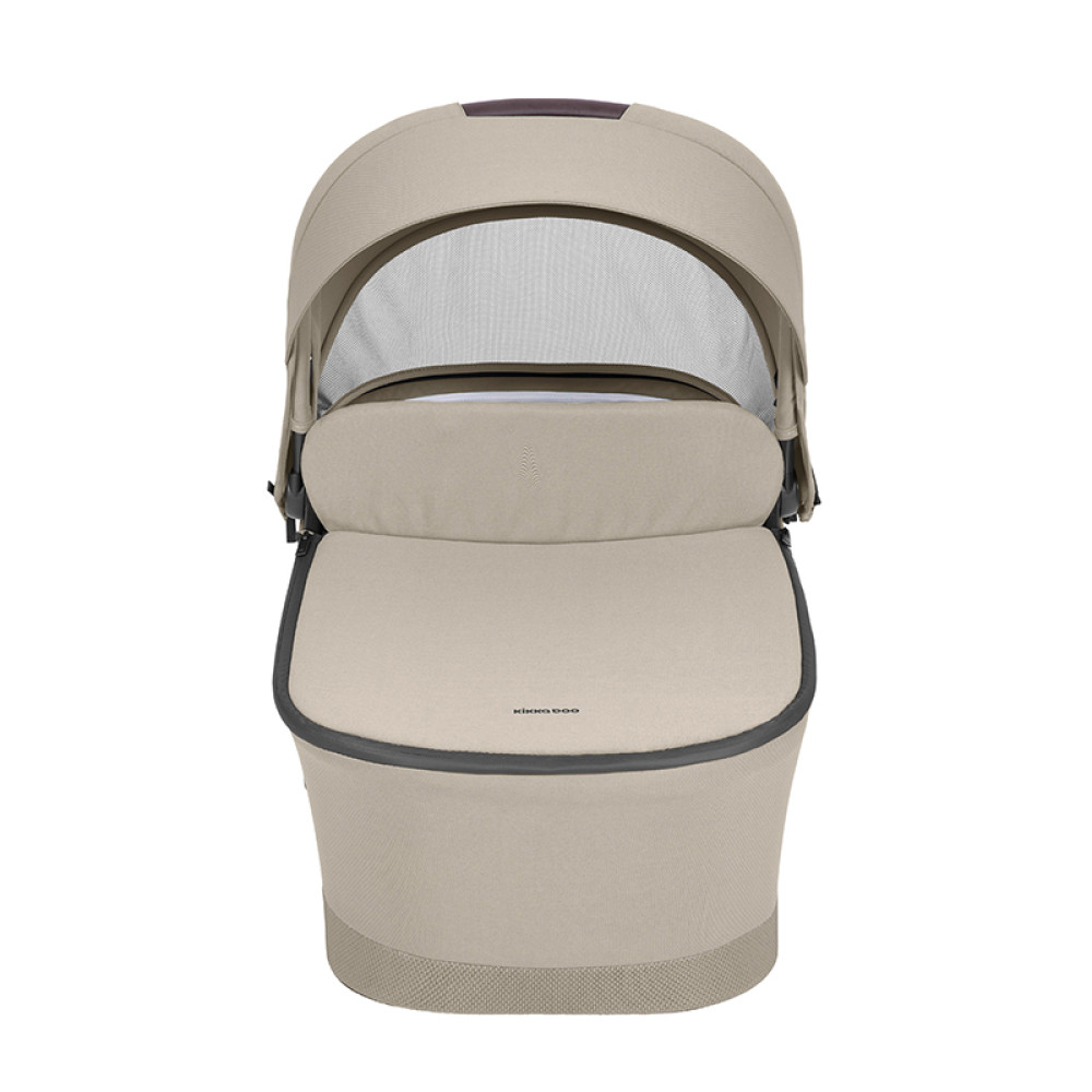 Καρότσι Kikka boo Chiara 3in1 Beige (2027)
