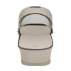 Καρότσι Kikka boo Chiara 3in1 Beige (2027)