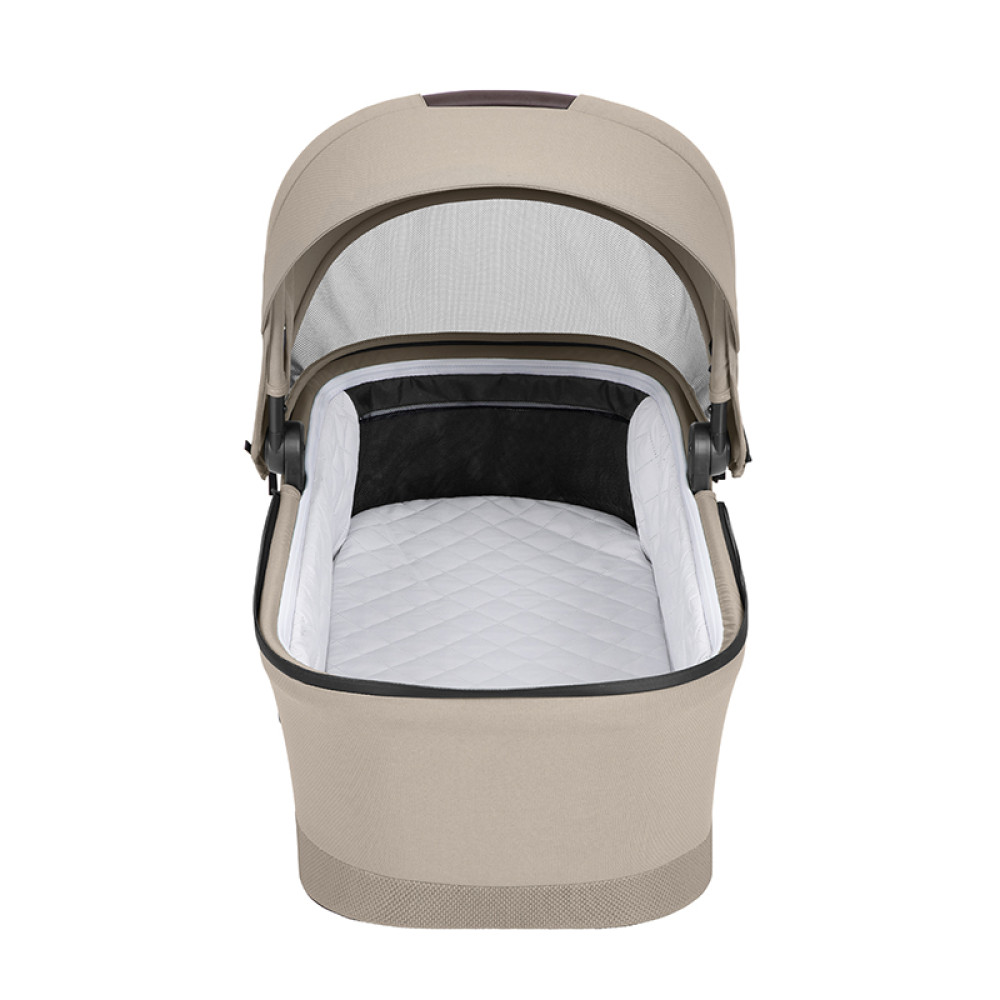 Καρότσι Kikka boo Chiara 3in1 Beige (2027)