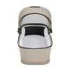 Καρότσι Kikka boo Chiara 3in1 Beige (2027)