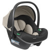 Καρότσι Kikka boo Chiara 3in1 Beige (2027)