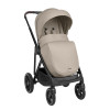Καρότσι Kikka boo Chiara 3in1 Beige (2027)